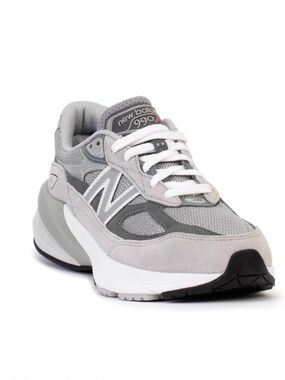 New Balance 990 V6 - Gray